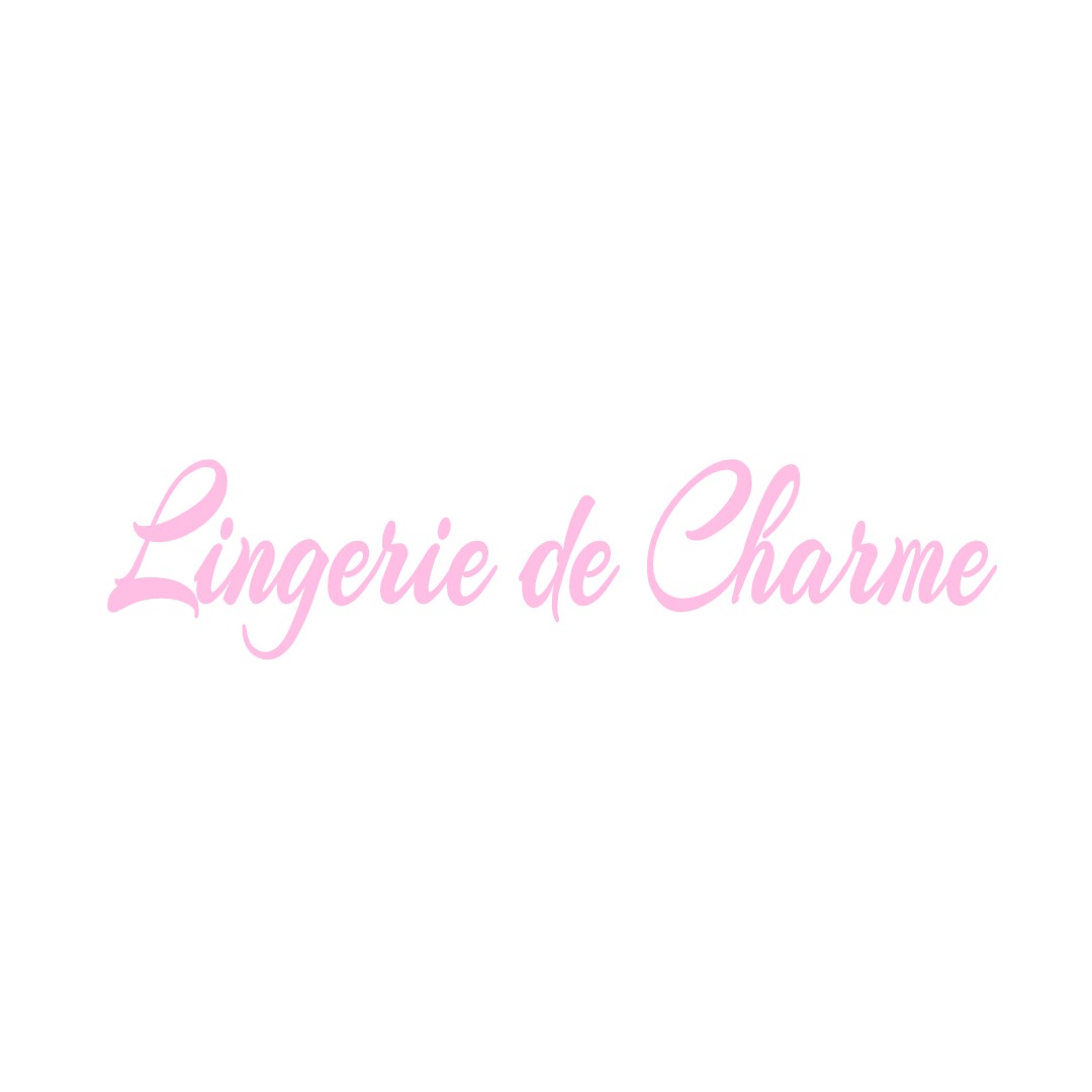 LINGERIE DE CHARME LOIRE